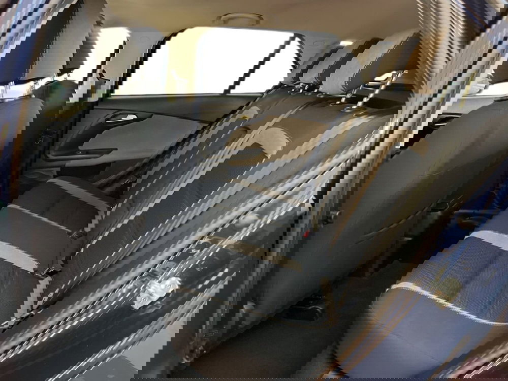 Fiat Tipo Station Wagon usata a Torino (7)