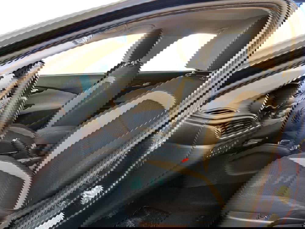 Fiat Tipo Station Wagon usata a Torino (8)