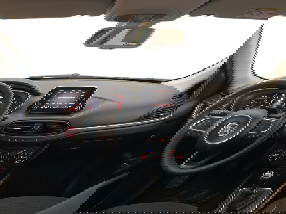 Fiat Tipo Station Wagon usata a Torino (9)