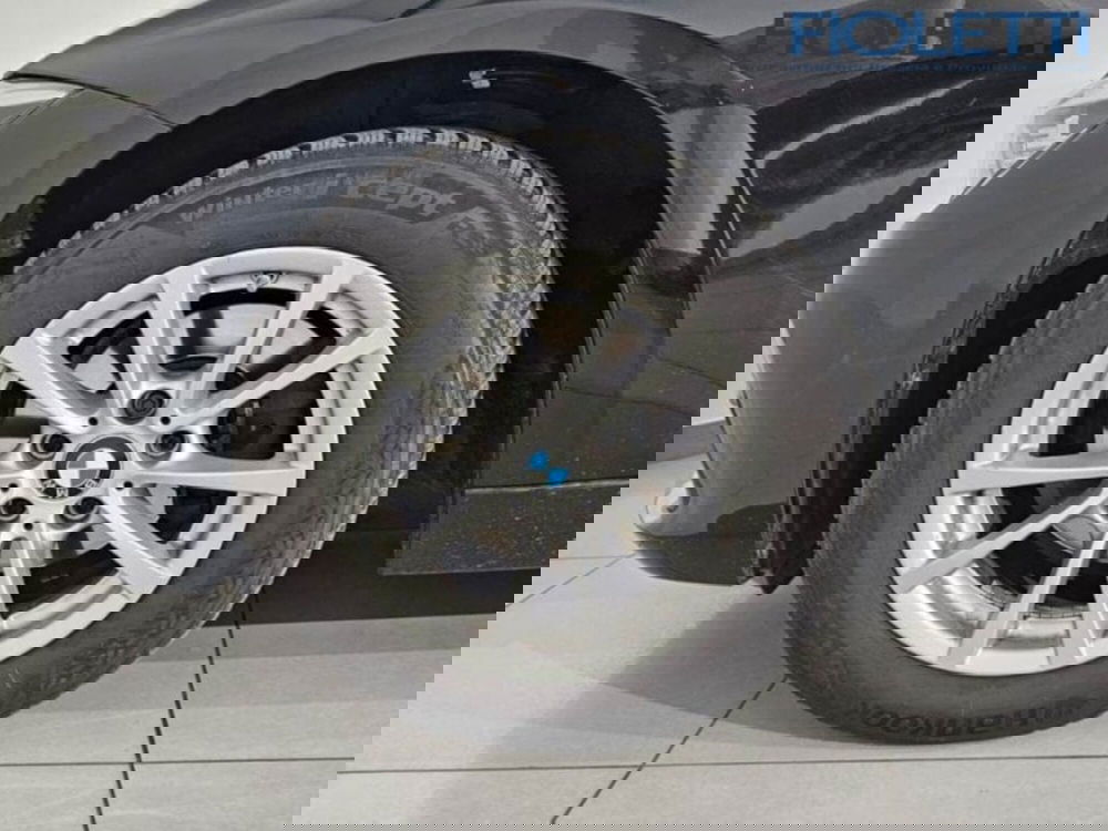 BMW Serie 3 Touring usata a Brescia (13)