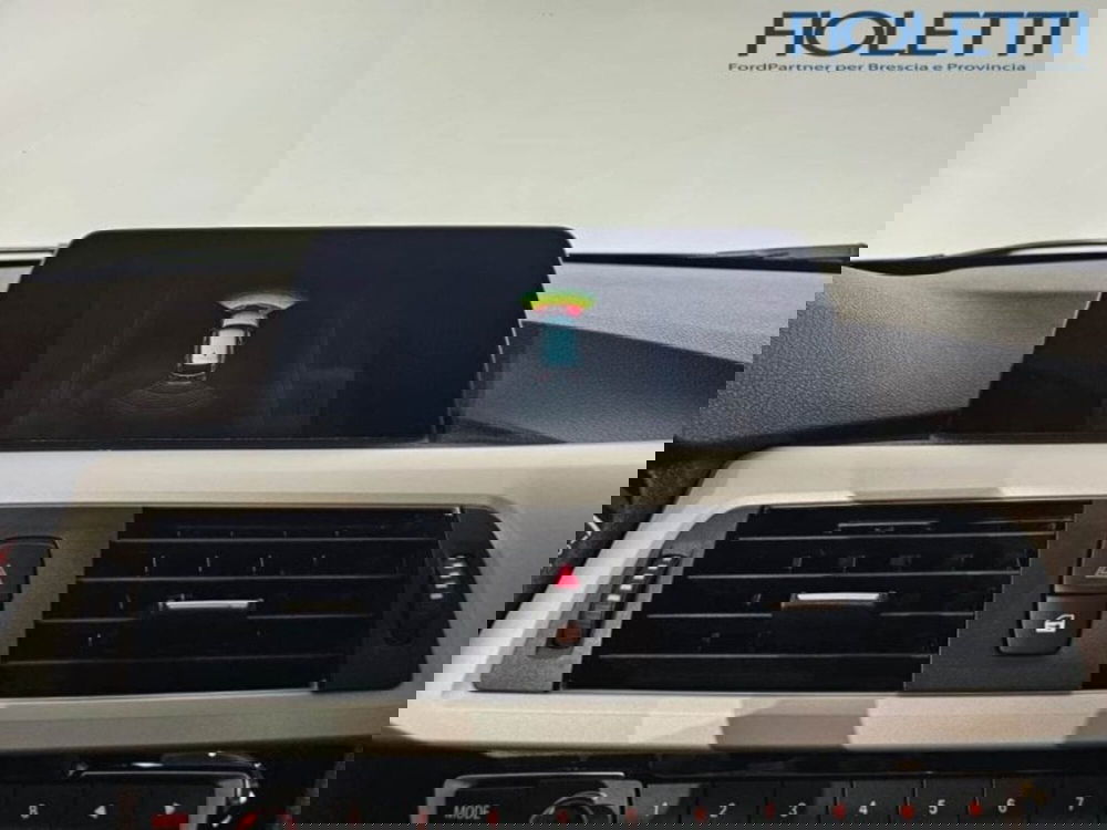 BMW Serie 3 Touring usata a Brescia (14)