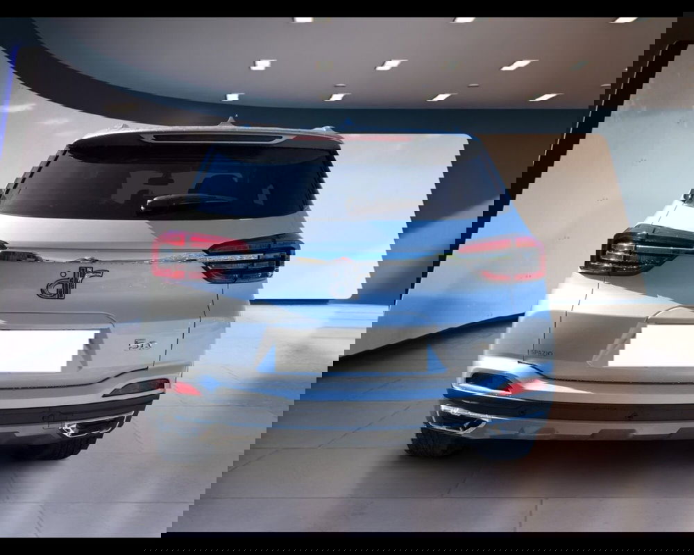 Dr DR 5.0 usata a Torino (11)