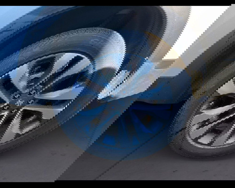 Dr DR 5.0 usata a Torino (13)