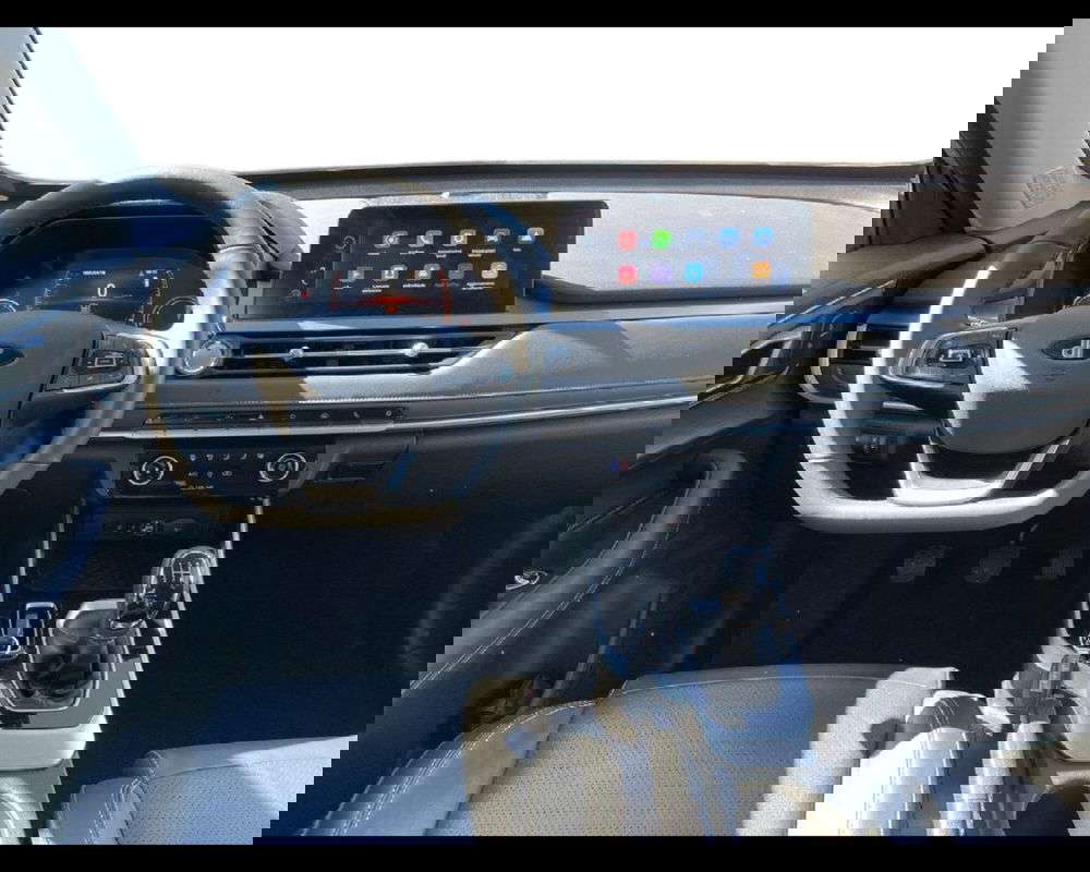 Dr DR 5.0 usata a Torino (3)