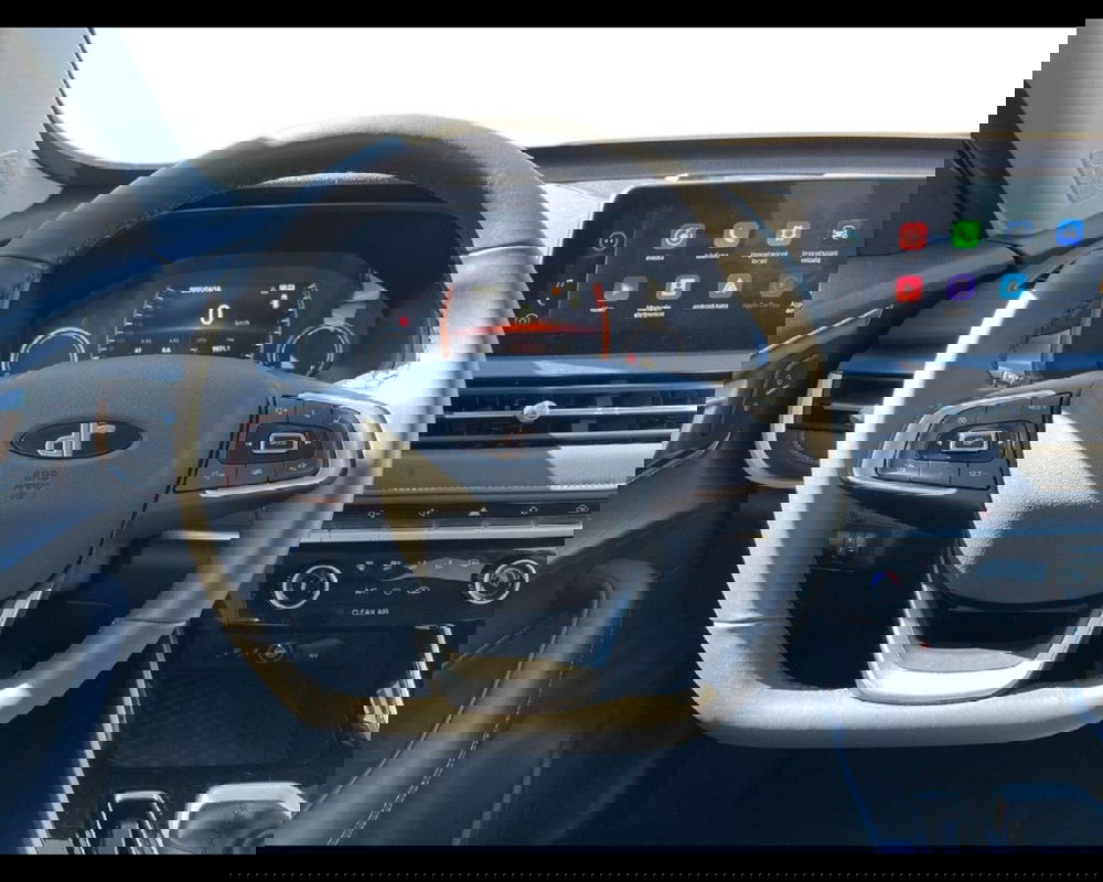 Dr DR 5.0 usata a Torino (4)