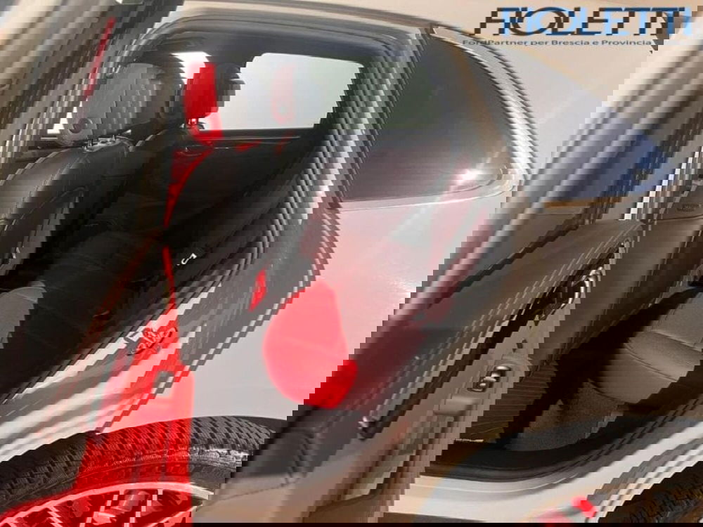 Porsche Macan usata a Brescia (13)