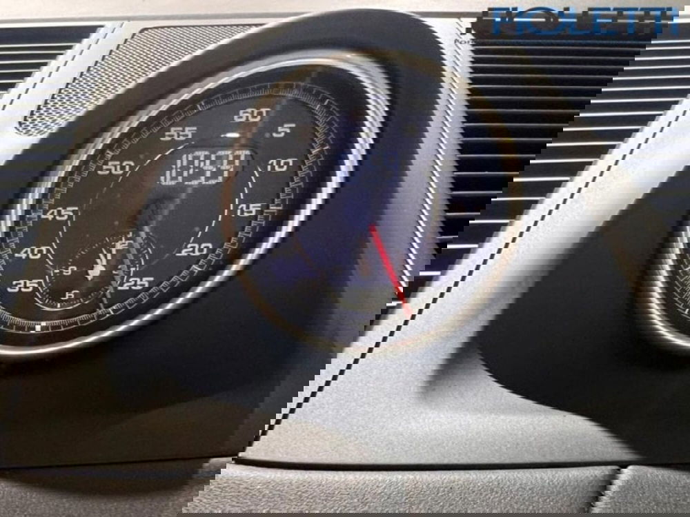 Porsche Macan usata a Brescia (16)