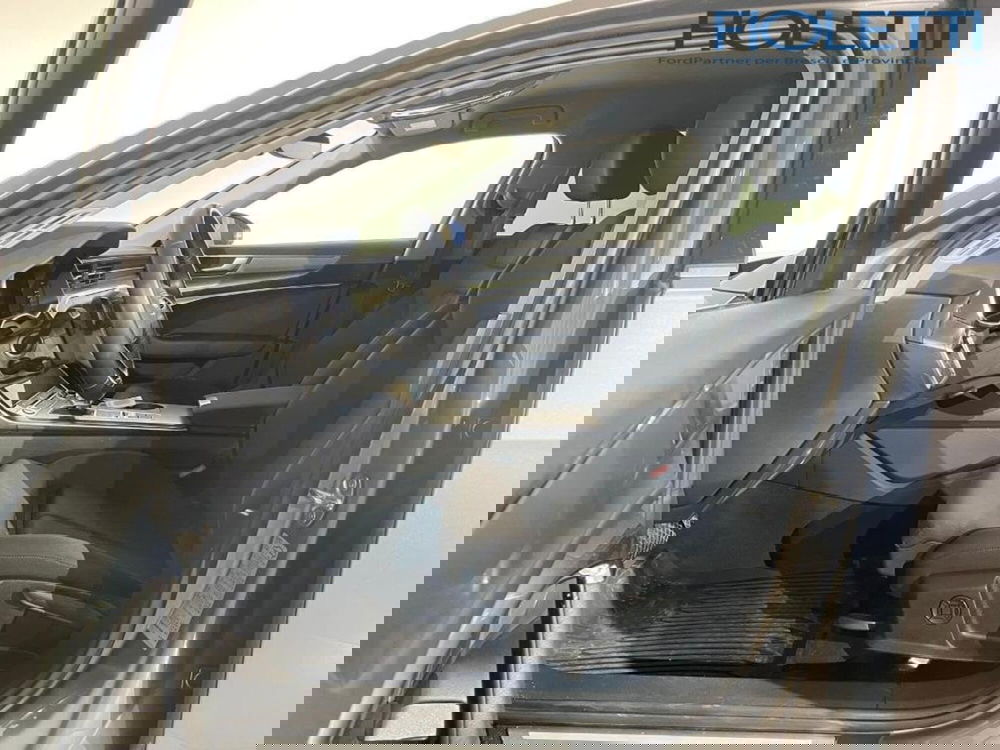 Audi A6 Avant usata a Brescia (12)