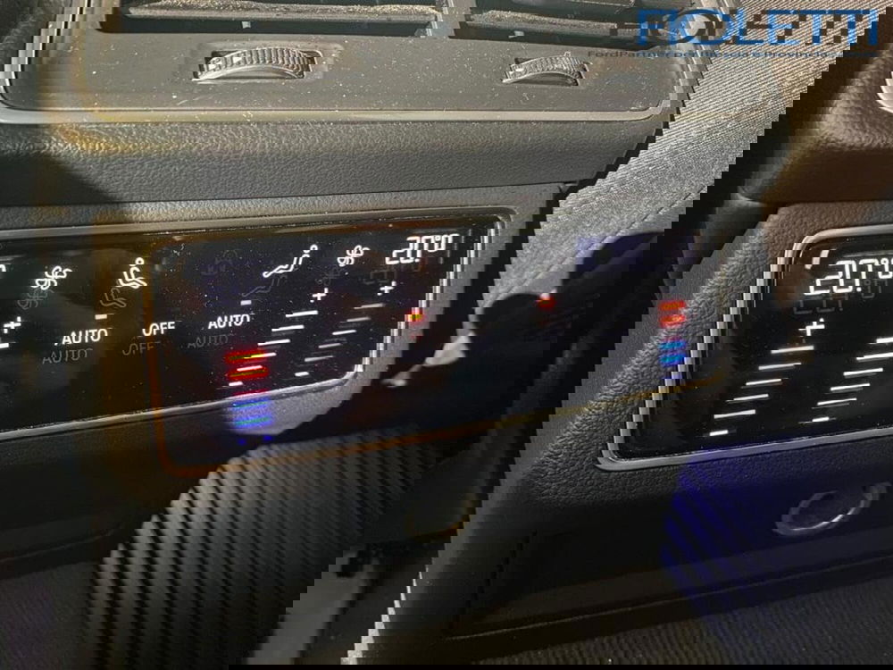 Audi A6 Avant usata a Brescia (15)