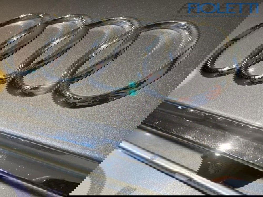 Audi A6 Avant usata a Brescia (19)