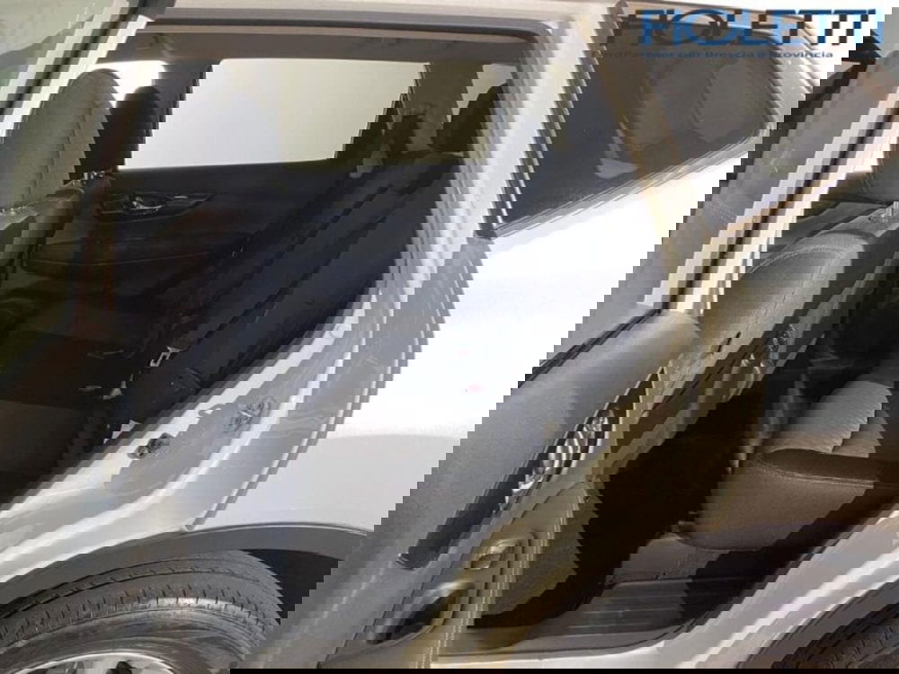 Nissan X-Trail usata a Brescia (12)