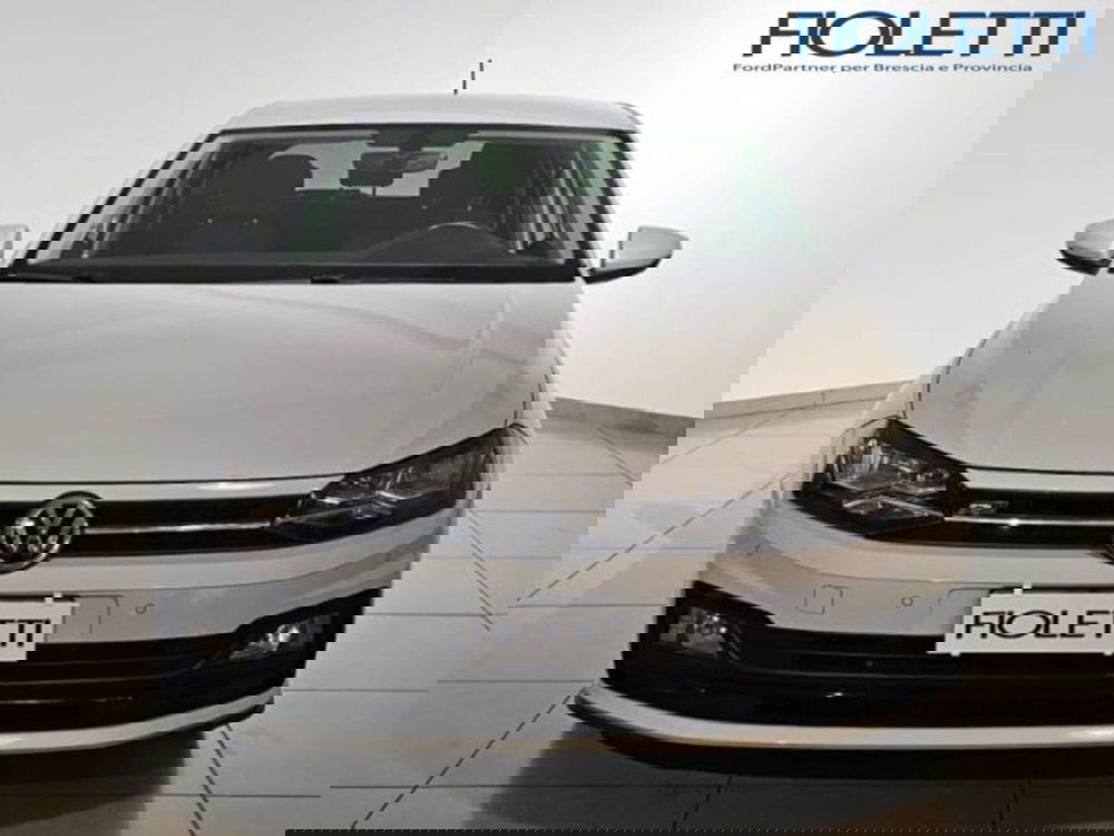 Volkswagen Polo usata a Brescia (3)