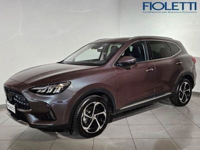 Mg HS HS 1.5T-GDI Luxury del 2023 usata a Concesio