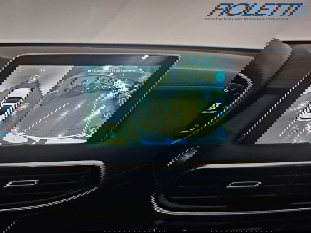 Mg HS usata a Brescia (10)