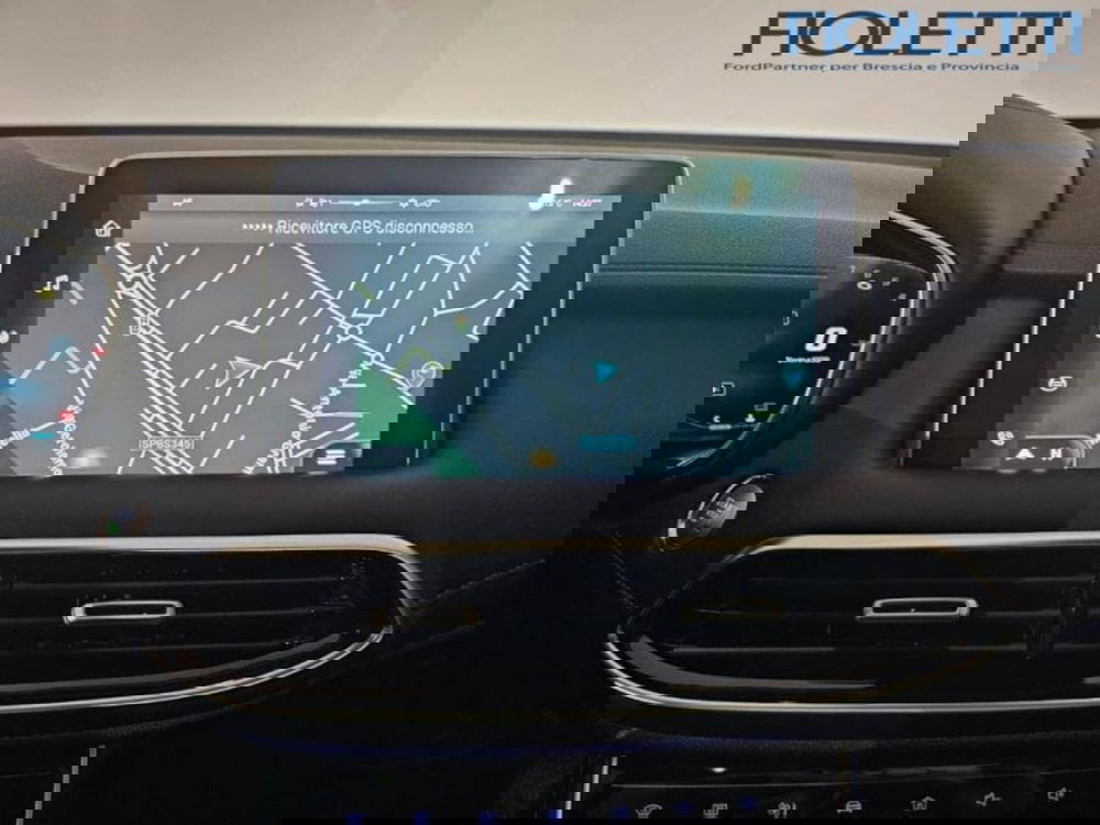 Mg HS usata a Brescia (11)