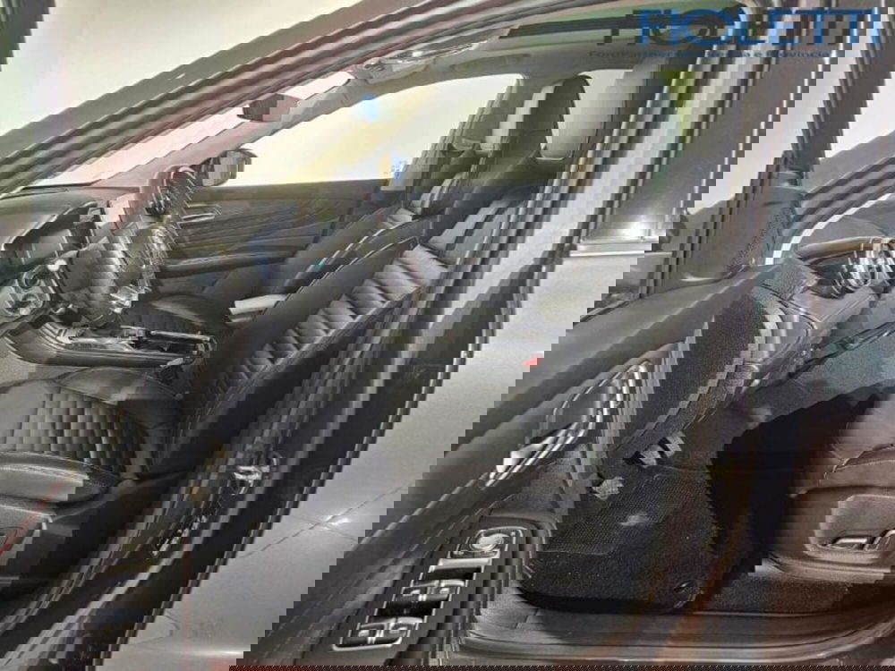 Mg HS usata a Brescia (12)