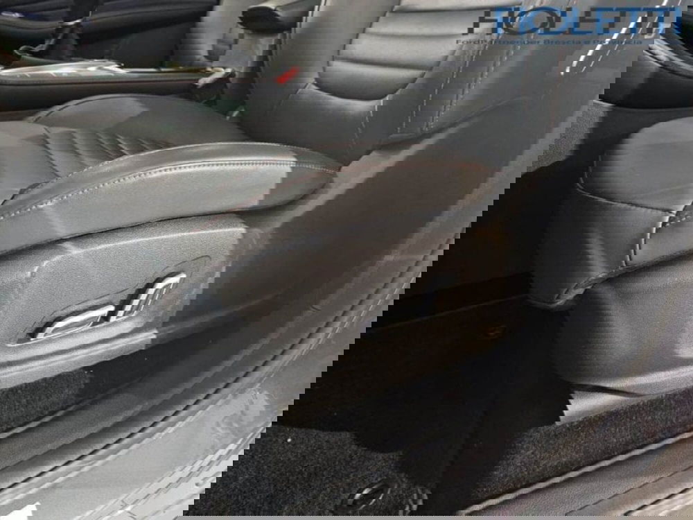 Mg HS usata a Brescia (13)