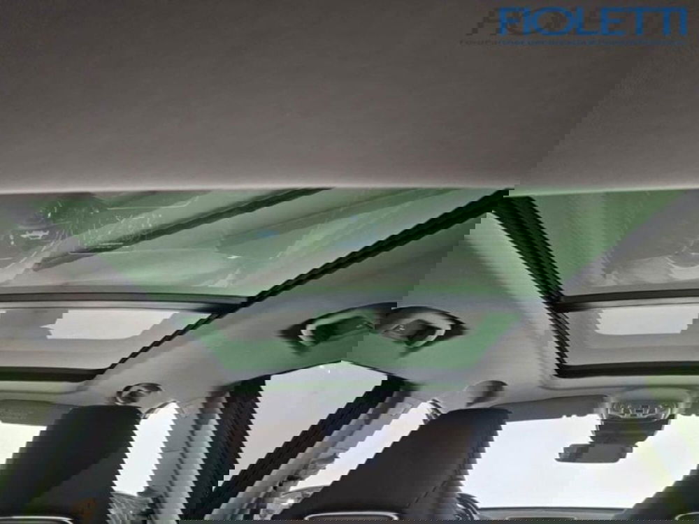 Mg HS usata a Brescia (15)