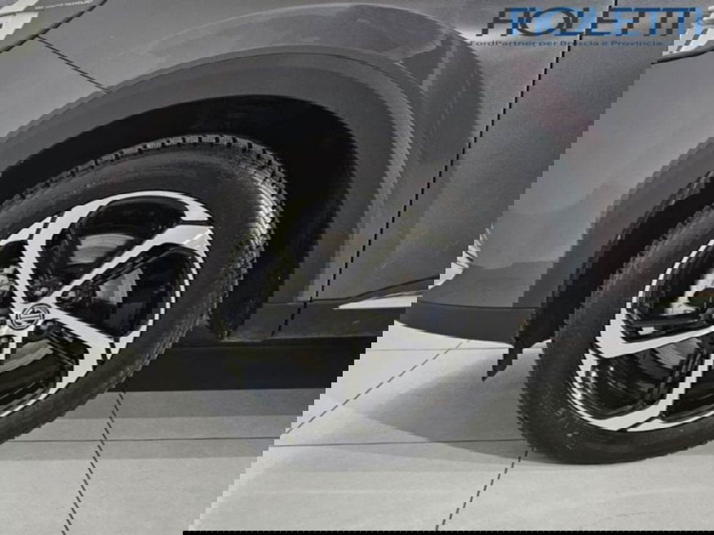 Mg HS usata a Brescia (17)