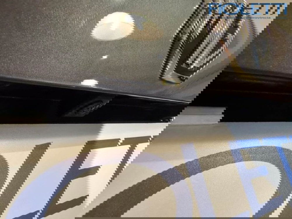 Mg HS usata a Brescia (18)