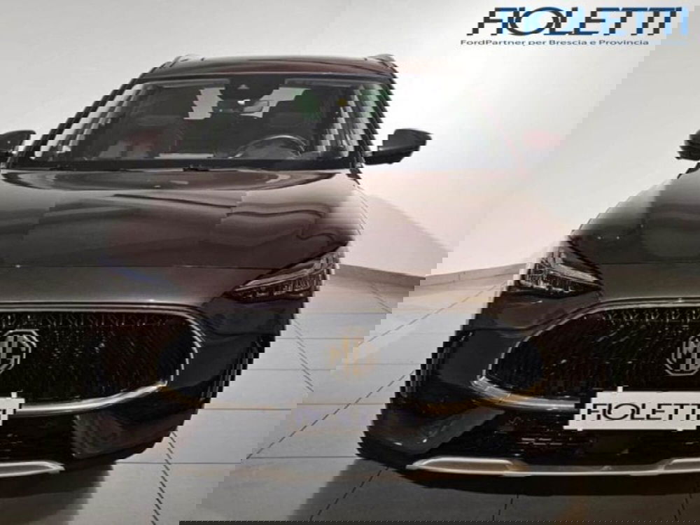 Mg HS usata a Brescia (3)