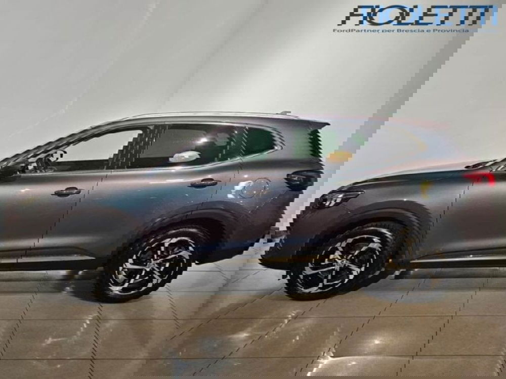 Mg HS usata a Brescia (4)