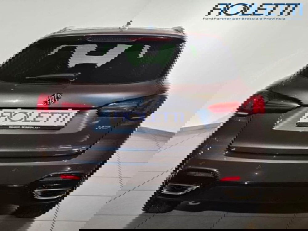 Mg HS usata a Brescia (5)