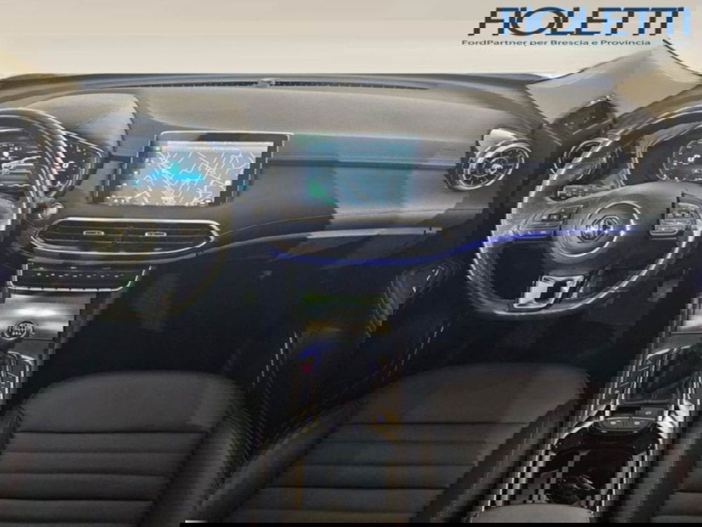 Mg HS usata a Brescia (6)