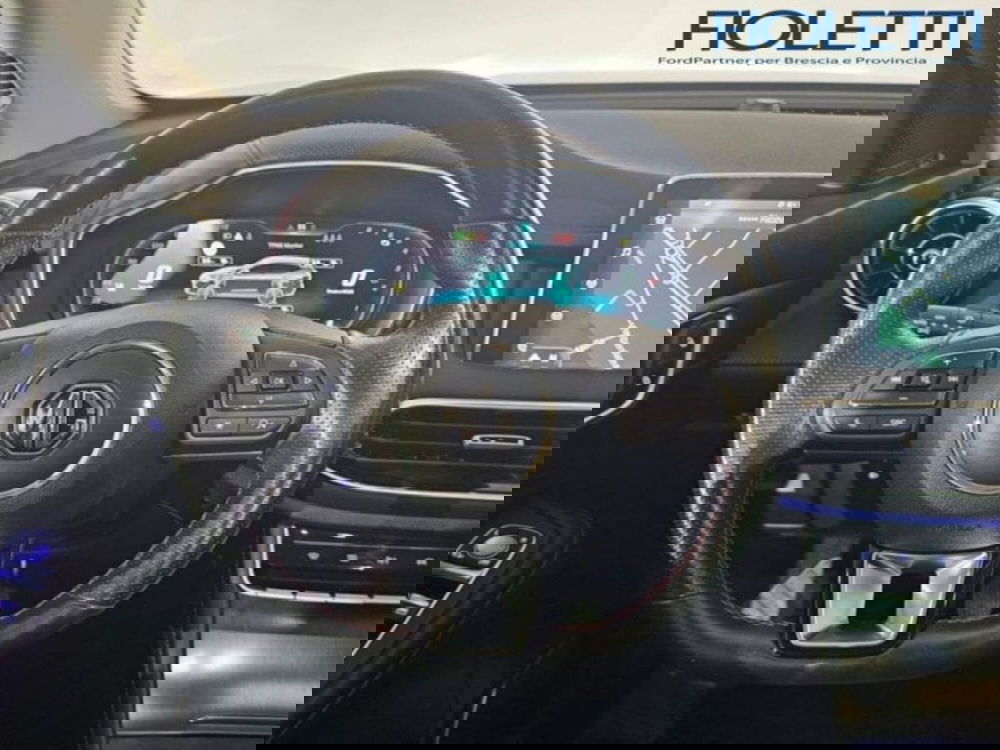 Mg HS usata a Brescia (7)