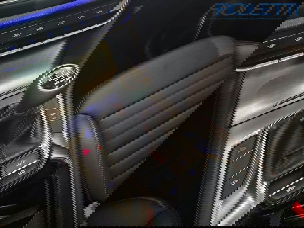 Mg HS usata a Brescia (9)