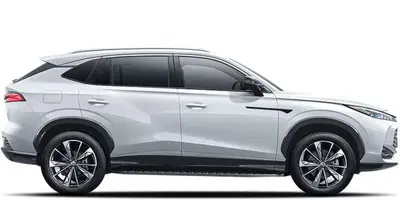 Mg HS 1.5 hybrid+ Comfort auto nuova a Asti