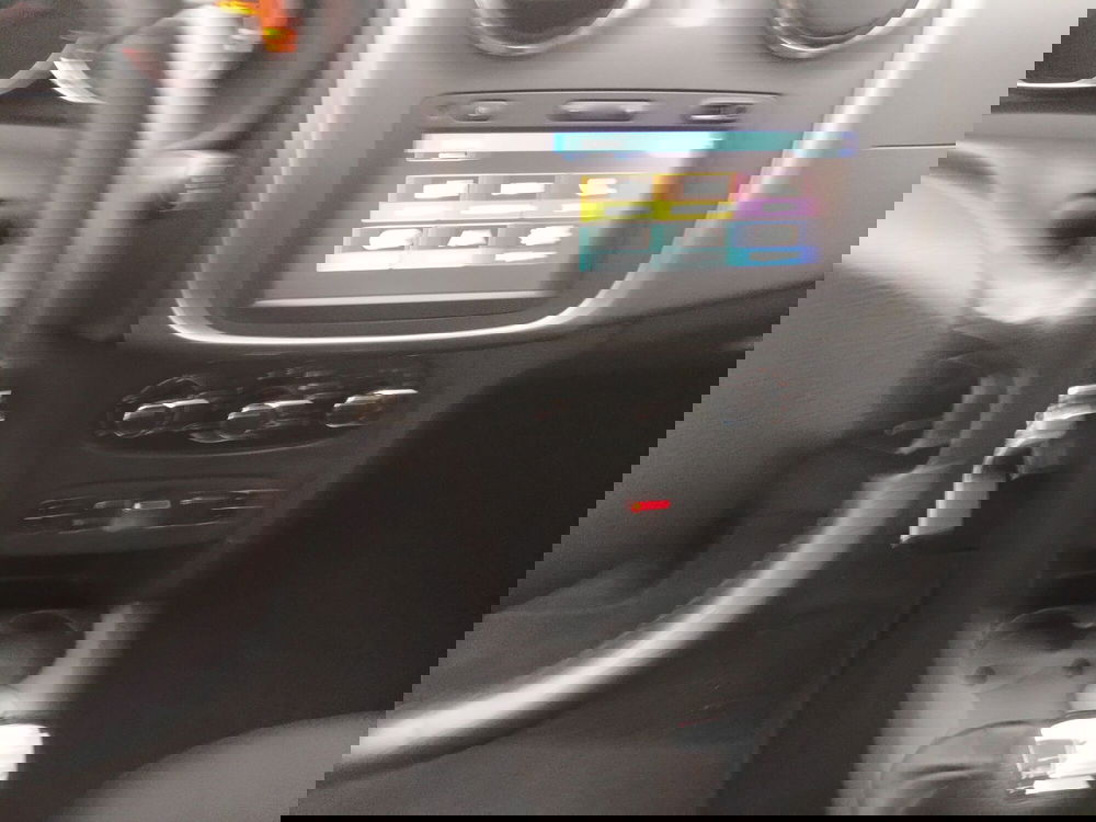 Dacia Sandero usata a Matera (17)