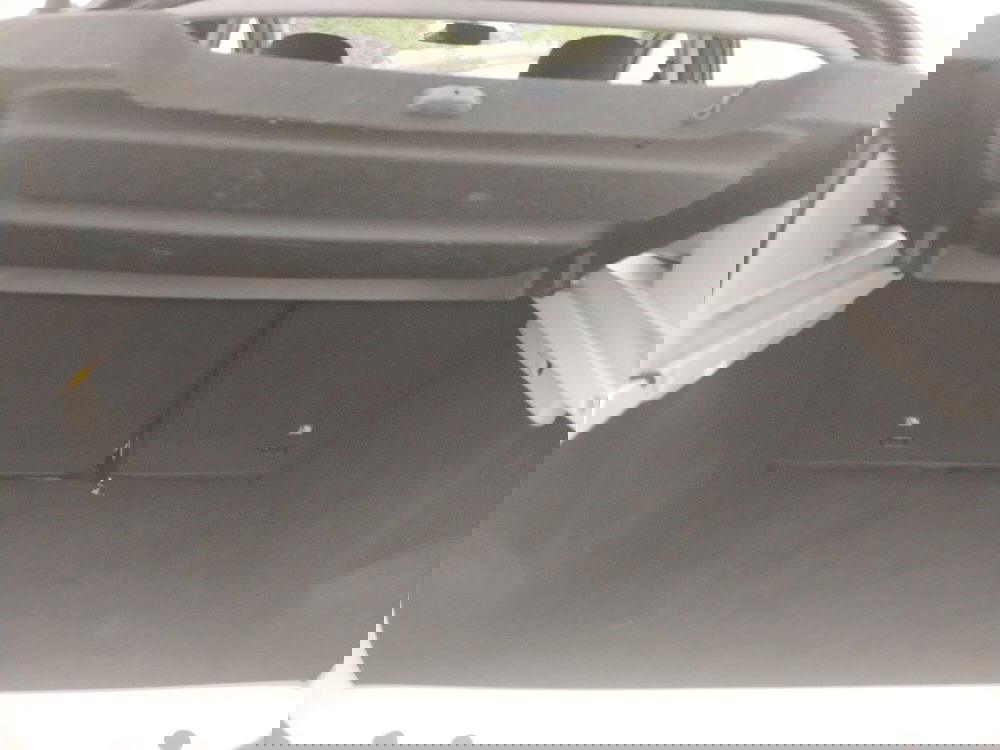 Dacia Sandero usata a Matera (18)