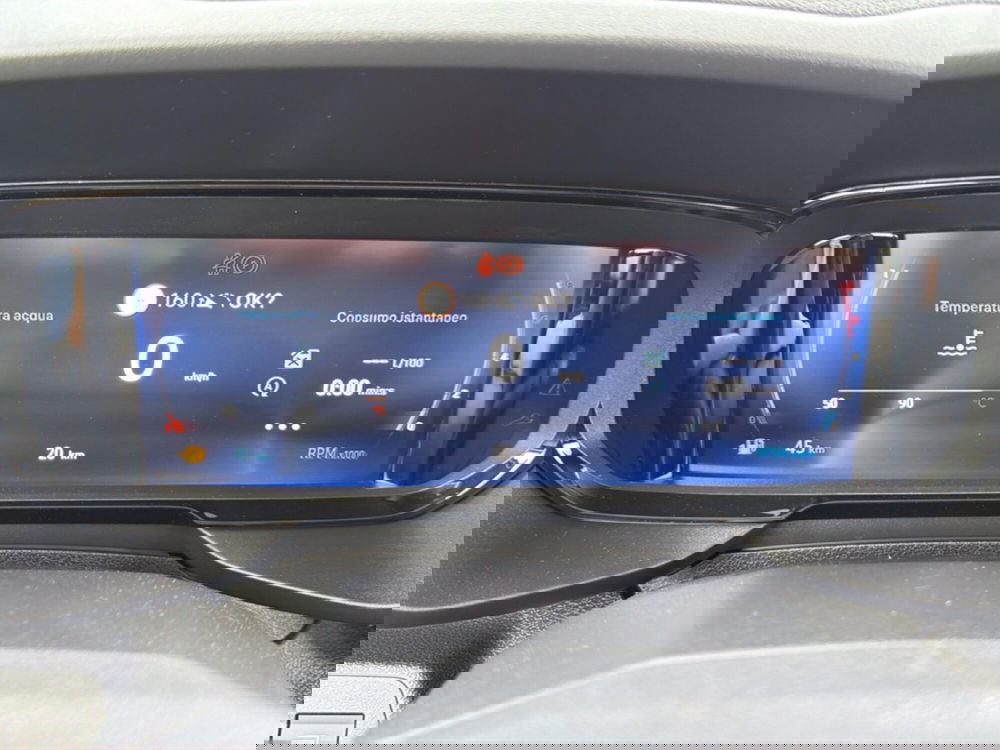 Toyota Proace City Verso nuova a Siracusa (12)