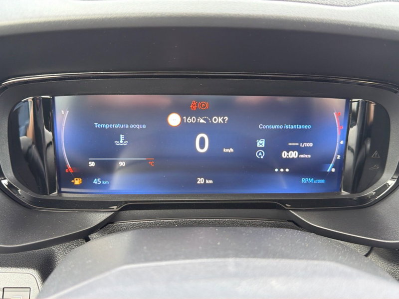 Toyota Proace City Verso nuova a Siracusa (12)