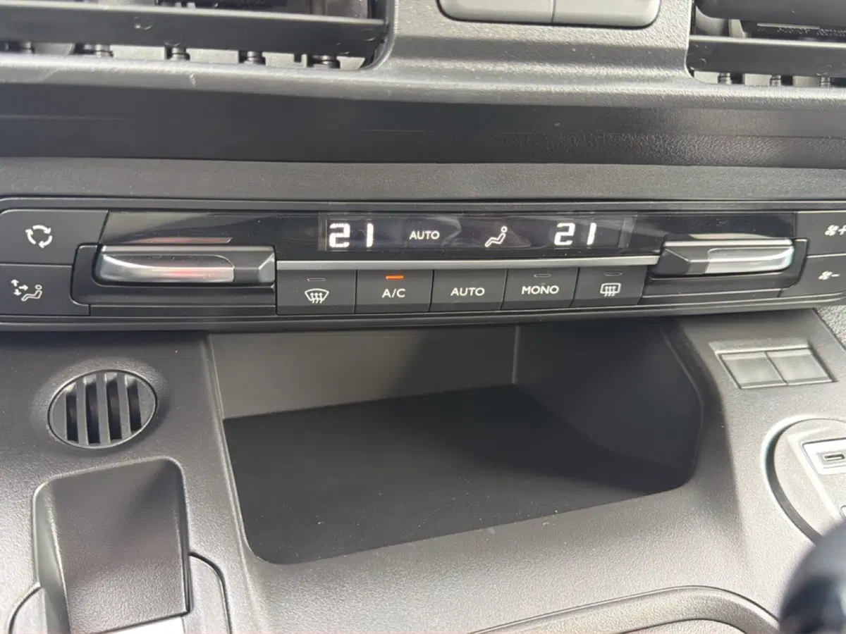 Toyota Proace City Verso nuova a Siracusa (14)