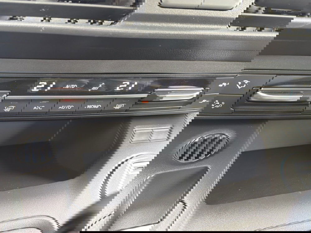 Toyota Proace City Verso nuova a Siracusa (14)