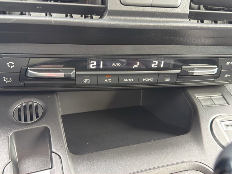 Toyota Proace City Verso nuova a Siracusa (14)