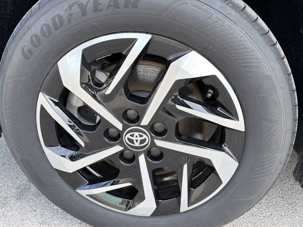 Toyota Proace City Verso nuova a Siracusa (6)