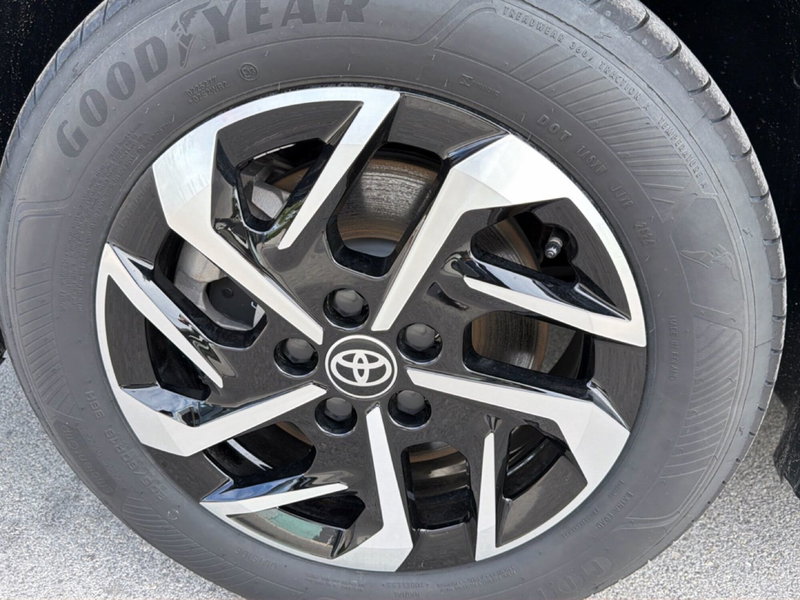 Toyota Proace City Verso nuova a Siracusa (6)