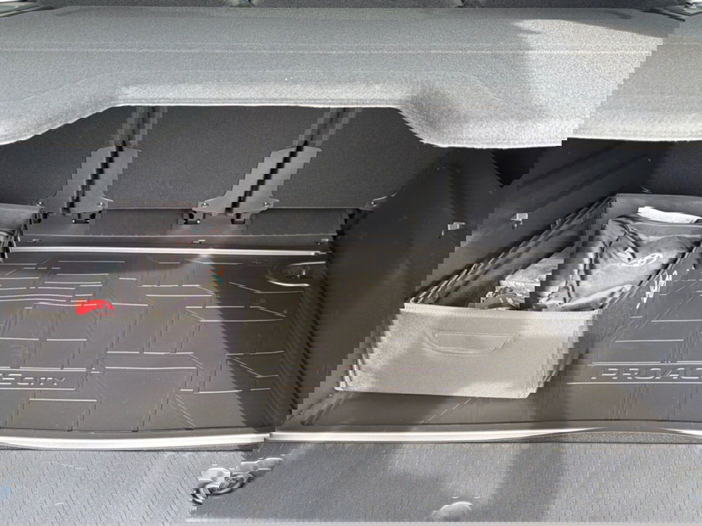 Toyota Proace City Verso nuova a Siracusa (7)