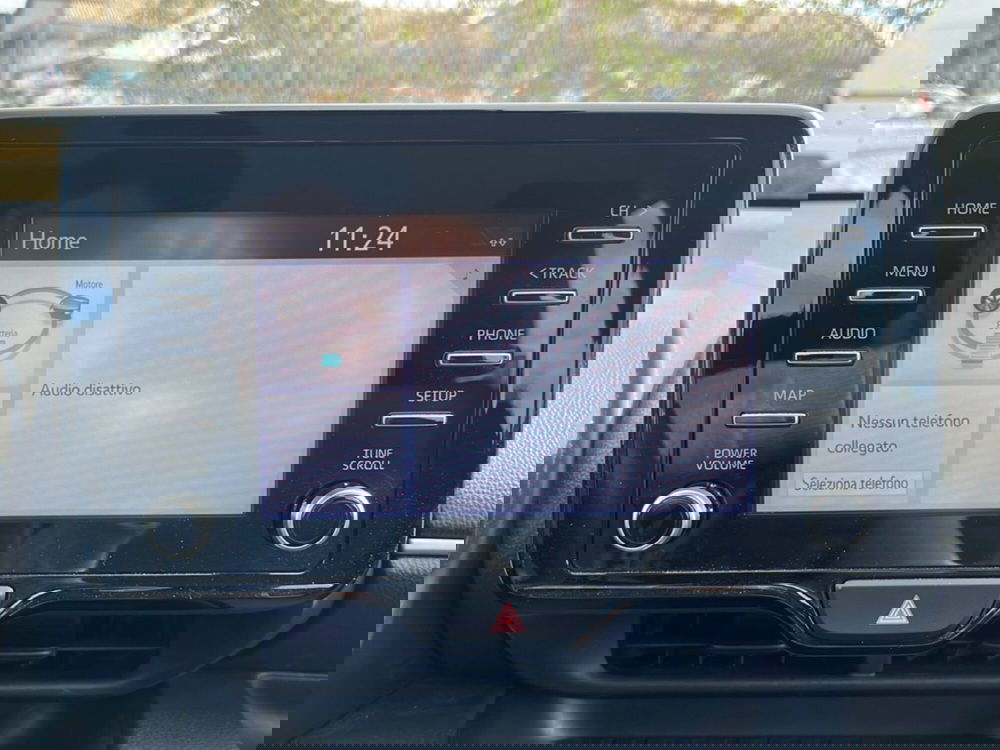 Toyota Yaris usata a Ragusa (13)