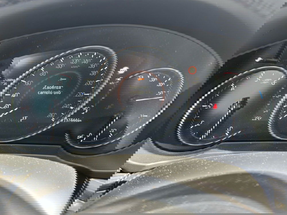 Mazda CX-5 usata a Ragusa (11)