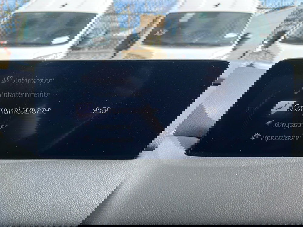 Mazda CX-5 usata a Ragusa (12)