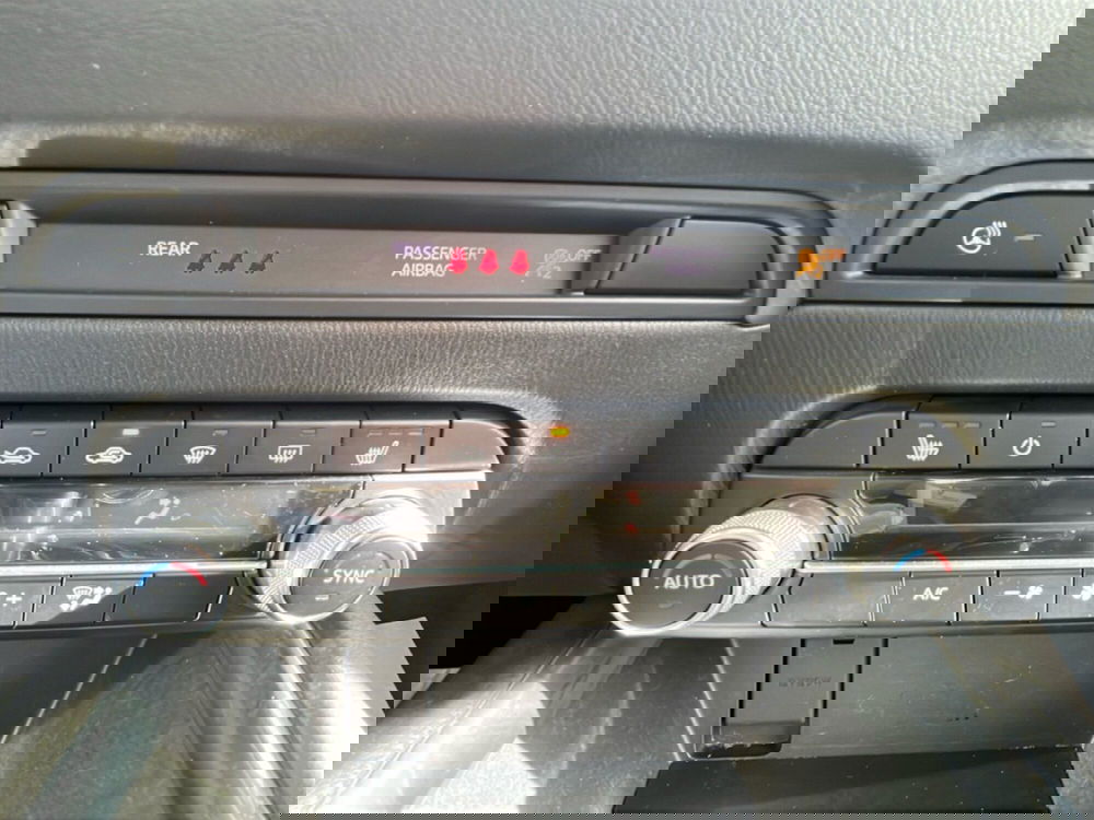 Mazda CX-5 usata a Ragusa (15)