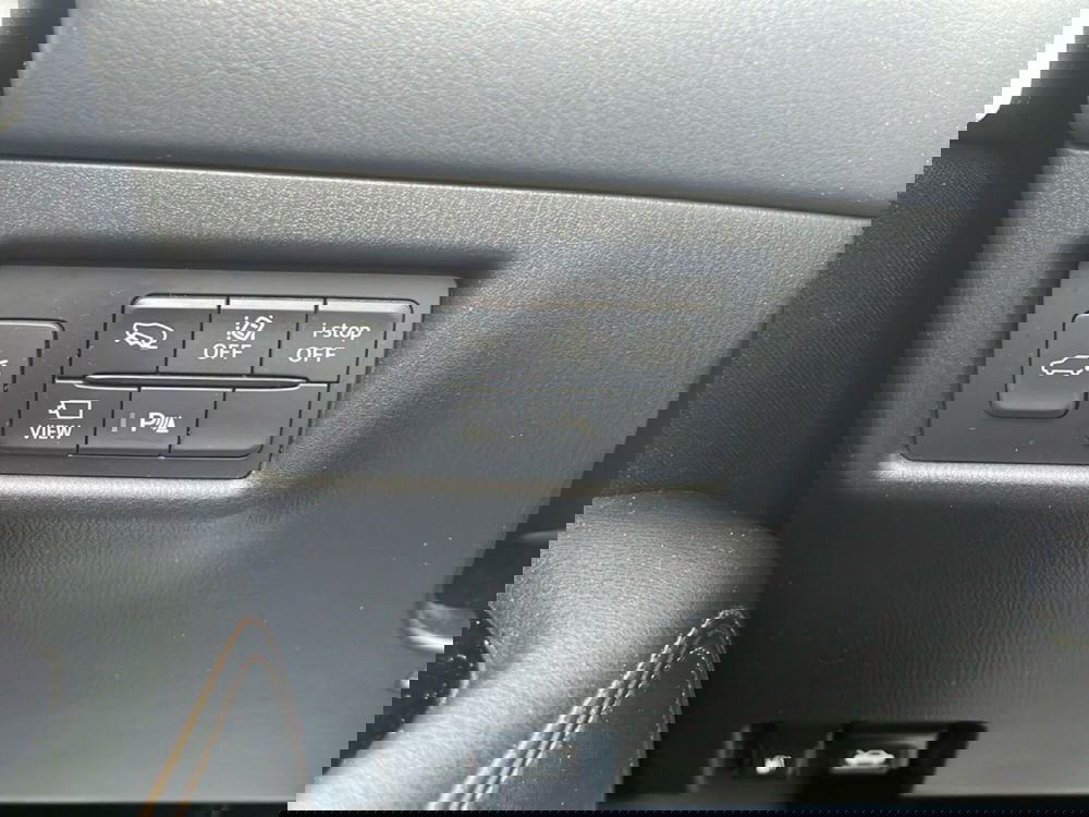 Mazda CX-5 usata a Ragusa (17)