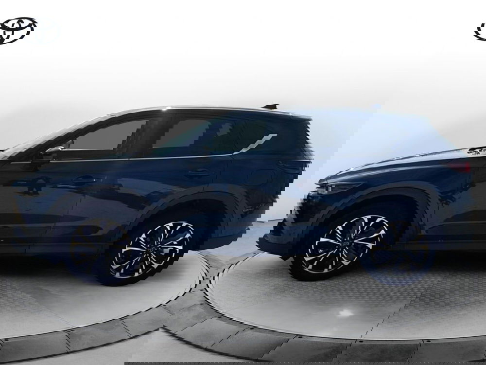 Mazda CX-5 usata a Ragusa (2)