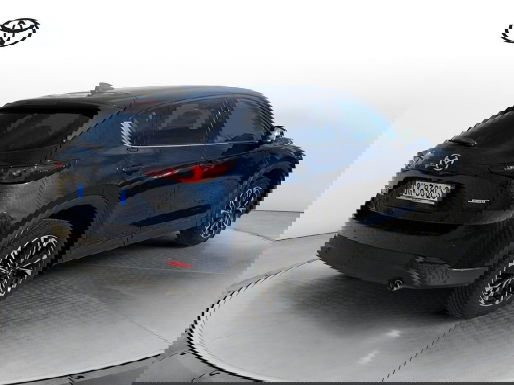 Mazda CX-5 usata a Ragusa (3)