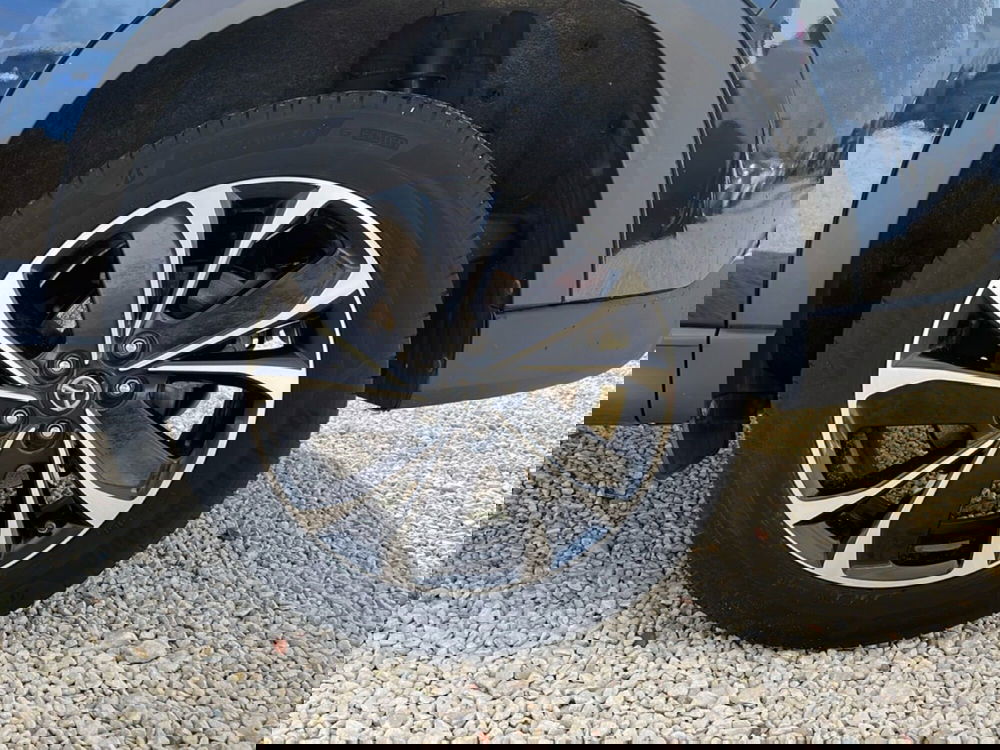 Mazda CX-5 usata a Ragusa (5)