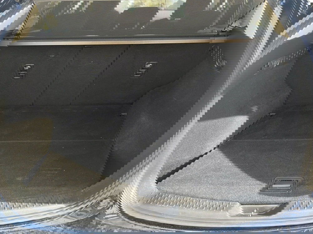 Mazda CX-5 usata a Ragusa (6)